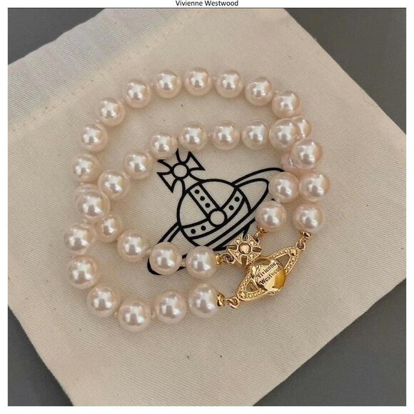 Vivienne Westwood Jewelry - Picture 2 of 3